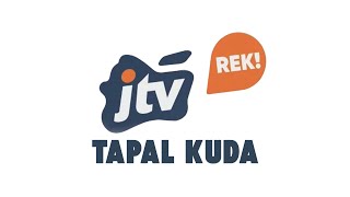 JTV LIVE JBR  SELASA 22 OKTOBER 2024 RELAY [upl. by Latrell909]