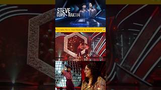 Steve And Raktim New Performance in Indias best dancer season 4 New Episode [upl. by Aysan]