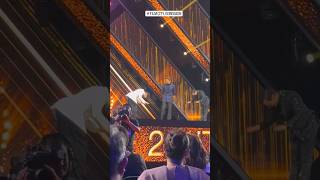 Hrithik Roshan Dance On Kaho Na Pyar Hai Song at ITA Awards With Nakul Mehta amp Paritosh Tripathi [upl. by Gagliano475]