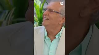 Lembra dessa Em 2014 Tom Cavalcante reviveu João Canabrava no SBT tbt sbt apraçaénossa [upl. by Marsden]