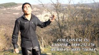 ORK CHOPI BEND  ALBANSKO 2012wmv [upl. by Egroej]