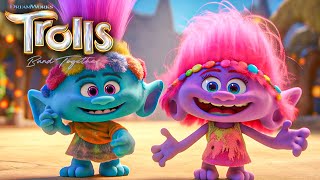 Trolls 3 BAND Together Release Date Cast and Everything We Know [upl. by Meit]