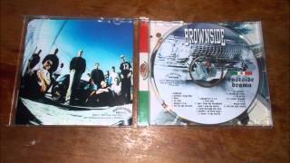 LOOK THROUGH MY EYES BROWNSIDE EASTSIDE DRAMA [upl. by Assin162]