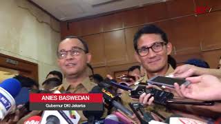 Anies Bicara Soal Kolonialisme Gunakan Istilah Pribumi [upl. by Alexandrina]