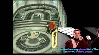 Shevat shenanigans  Xenogears PS1 Part 15 [upl. by Gnurt]