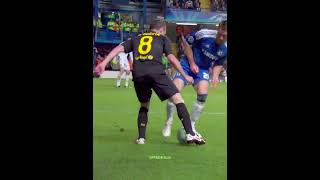 Andres Iniesta Skills [upl. by Bennir]