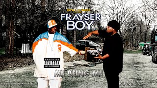 Frayser Boy  Posse Song HCP Instrumental by DJ Mingist [upl. by Lihka]