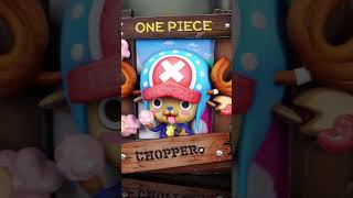 Luffy  Chopper  Zoro amp Nami Frame Series One Piece  E2 Studio [upl. by Gaiser]