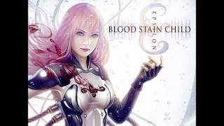 Blood Stain Child  Void dmn str [upl. by Dlorej]