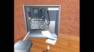 PC Building Simulator Update 4 [upl. by Michele334]