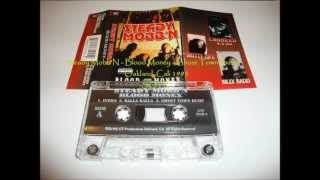 Steady Mobbn  Blood Money  Ghost Town Bump Oakland Ca GFunk 1995 [upl. by Flossi]