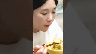 Hamzy eating Mukbang Spicy Chicken Feet Soju Recipe shorts 470 [upl. by Sabina]