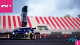 James Deanes S149 at Moscow Raceway [upl. by Hurleigh129]