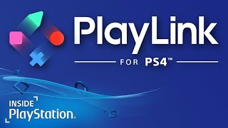 PlayLink für PS4 Diese Titel erwarten euch [upl. by Wendi744]