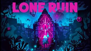 Lone Ruin  16 Minutes of Nintendo Switch Gameplay [upl. by Sagerman866]