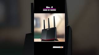 Top 5 Best Wi Fi Routers In 2024 [upl. by Carilla]