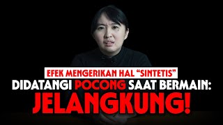 MENINGGAL AKIBAT JELANGKUNG❗️ APAKAH BENAR❓ [upl. by Taveda]