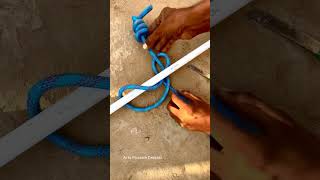 Usefull puzzle 🧩 🧩 😱😱😳 india rope puzzle shots shortvideo viralvideo viralshorts motivation [upl. by Thorner]