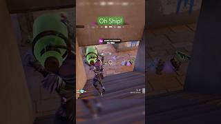 Oh Ship Fortnite fortnite meme troll [upl. by Maguire]