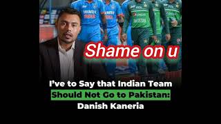 DANISH KANERIA EXCLUSIVE INTERVIEW TO SUSHANT MEHTA  SPREADING HATE AGAINST PAKISTAN [upl. by Junia]