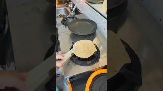 roti makinghow to make round roti  cooking tips [upl. by Dumond87]