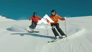 This is Falls Creek 15s [upl. by Sinnoda]