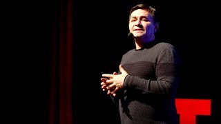 Deneyimsiz Eleman Aranıyor  Armağan Çağlayan  TEDxBursa [upl. by Rettke862]