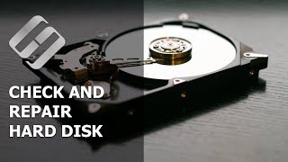 ⚕️ Tools to Check Hard Disk and Repair Bad Sectors in 2021 ✔️💻 [upl. by Foskett]