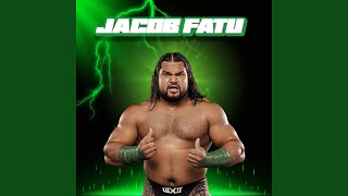 Jacob Fatu Wrestling Theme Song  Samoan Destroyer [upl. by Dotti]