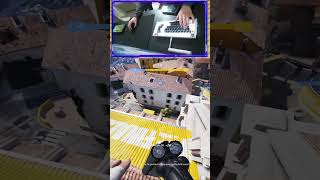 BEST LIGHT gaming gamingcomputer thefinals gaming streaming tiktok [upl. by Jessi108]