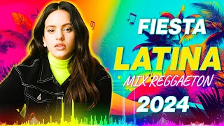 NEW REGGAETON MUSICA 2024  MIX NOVIEMBRE MUSICA LATINA 2024  BEST REGGAETON MIX MUSIC 2024 [upl. by Hpesojnhoj]