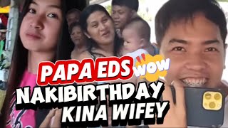 BASTA PARA KAY WIFEY NIYA LAGING GAME ANG HUBBY  SWEET PAPA EDS youtubeshorts ytshorts youtube [upl. by Sudderth861]