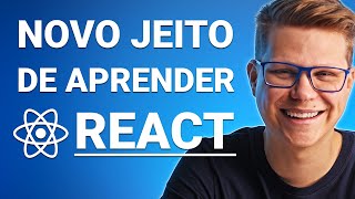 Se Você Passar Por Esses 5 Desafios Você Aprendeu React JS [upl. by Teena]