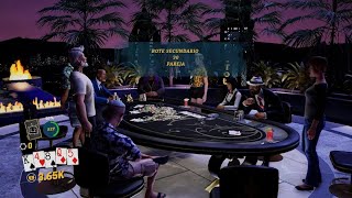 Prominence Poker20241111152219 [upl. by Atul]