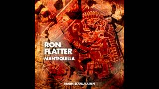 Ron Flatter  Mantequilla [upl. by Luz]