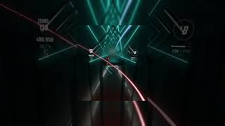 Smash Into Pieces  Six Feet Under  Beat Saber shorts [upl. by Shrier871]