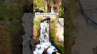 Best Places to Visit in Gilgit Baltistan 2024 Travel Guide [upl. by Hawkins]