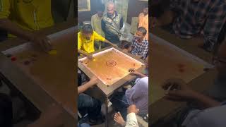 carrom board game CarromKing1 NHCARROM song music hindisong carromboard carrom [upl. by Vally361]