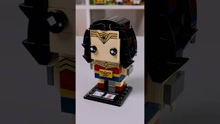 LEGO® Wonder Woman™ 41599 [upl. by Rockel]