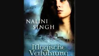 Nalini Singh Verfuehrung 1 [upl. by Berkshire359]