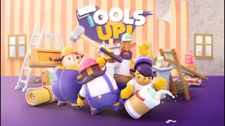 Tools Up Ultimate Edition Review Switch [upl. by Willner]