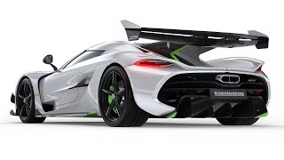 New KOENIGSEGG JESKO with Christian von Koenigsegg  IN DEPTH [upl. by Henrietta]