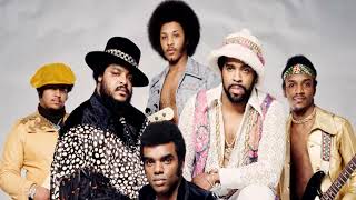 The Isley Brothers  Harvest For The World Instrumental [upl. by Ellenohs]