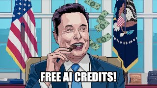 Stepbystep guide to get 2 Months of Free AI Credits – Quick and Easy Guide [upl. by Jackie]