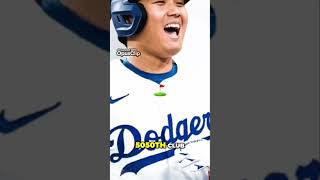 Shohei Otanis Historic 6for6 Game MLB Legend canadatoday canadianathlete canada canadalife [upl. by Sialac]