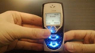 Nokia 8310 живее всех живых [upl. by Annoled]