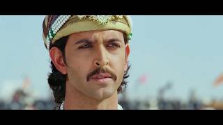 Jodhaa Akbar climax scene in tamil HD [upl. by Deegan]