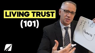 The Benefits of a Living Trust Living Trust 101 [upl. by Morra]