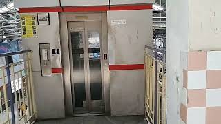 Retiring room at Chennai Central Railway Station  MY PRIDE INDIA [upl. by Robena]