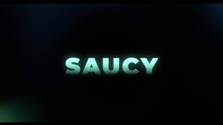 John Alex GATSBY  Saucy Lyric Video [upl. by Ahsema]